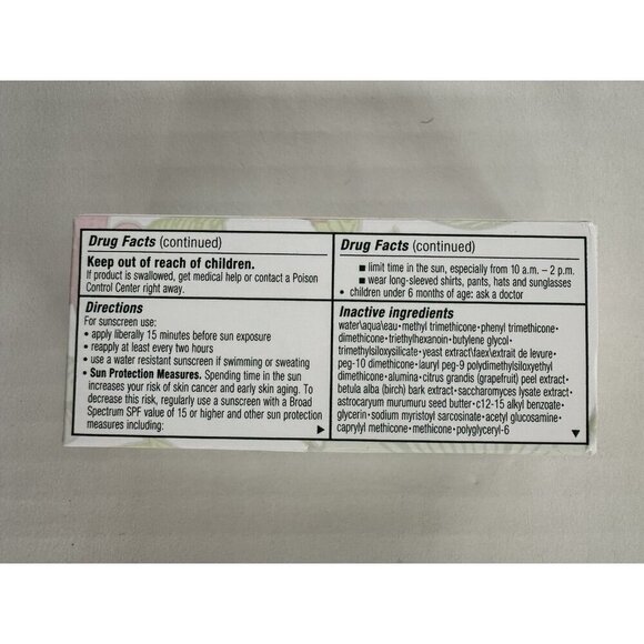 Clinique Even Better Clinical Serum Foundation SPF 15 NEW IN BOX WN 12 Meringue - Picture 2 of 6